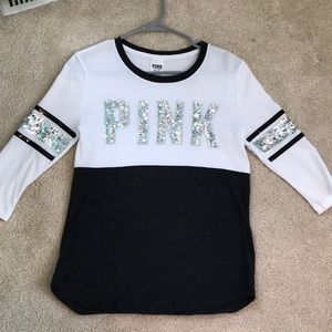 PINK brand top